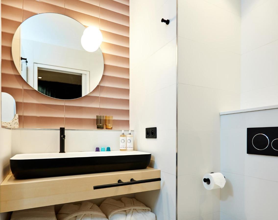 Chambre Double Supérieure